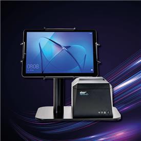 Star mUnite EZPOS Stand Star mUnite EZPOS Stand